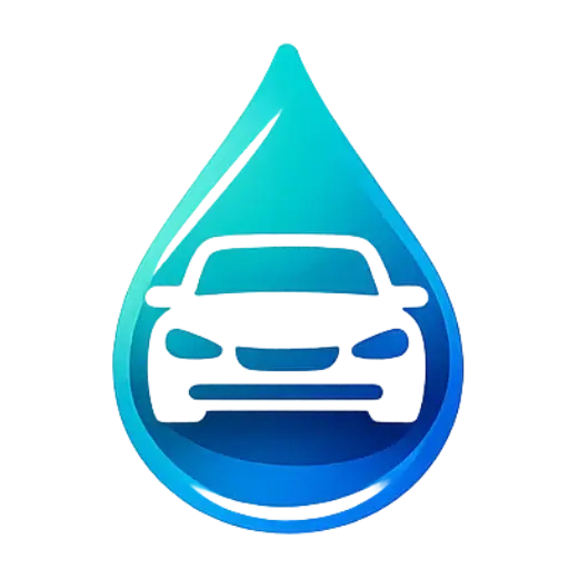 Lavage auto à domicile Coutures